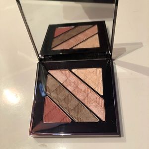 Burberry Eyeshadow Pallet
